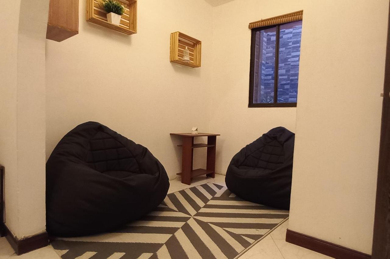 메딜린 Apto Idoneo Para Descansar Muy Central En El Poblado 아파트 외부 사진