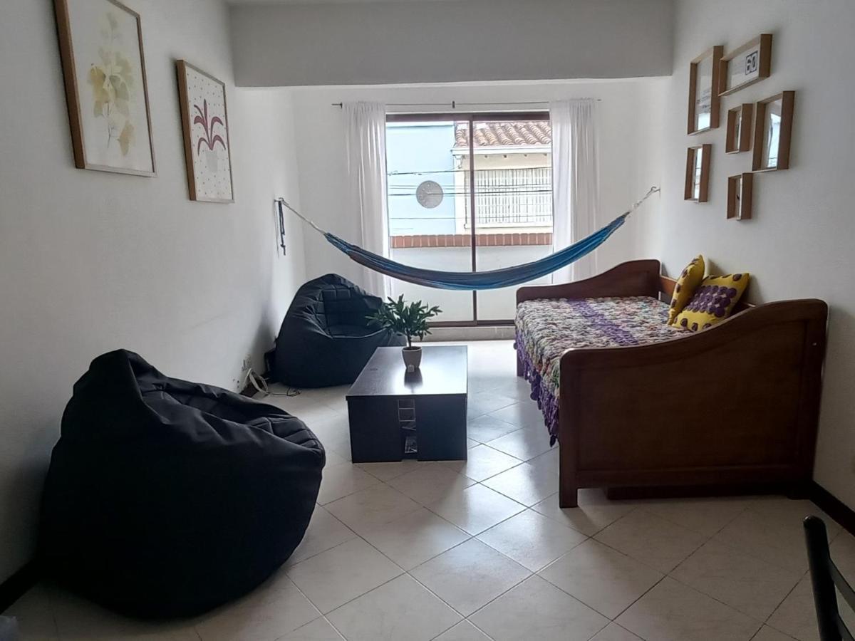 메딜린 Apto Idoneo Para Descansar Muy Central En El Poblado 아파트 외부 사진